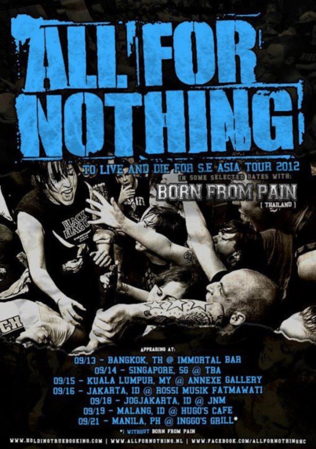 all for nothing1
