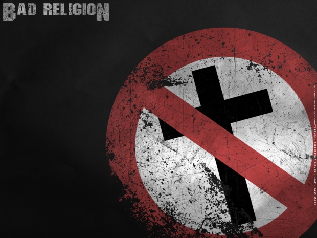 bad religion