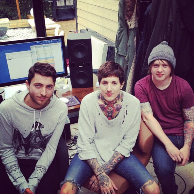 bring me the horizon