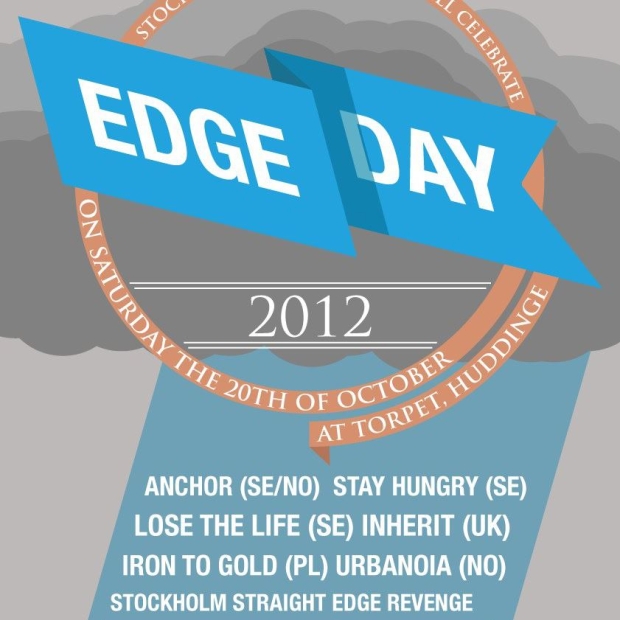 edge day