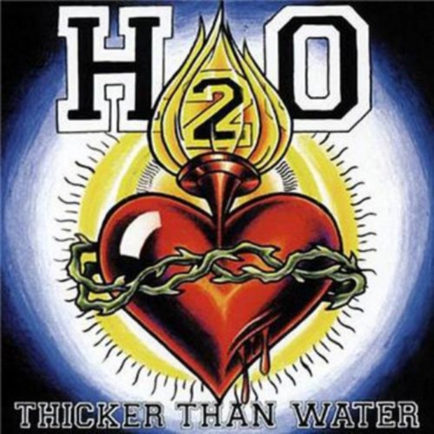 h2o