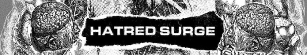 hatred surge