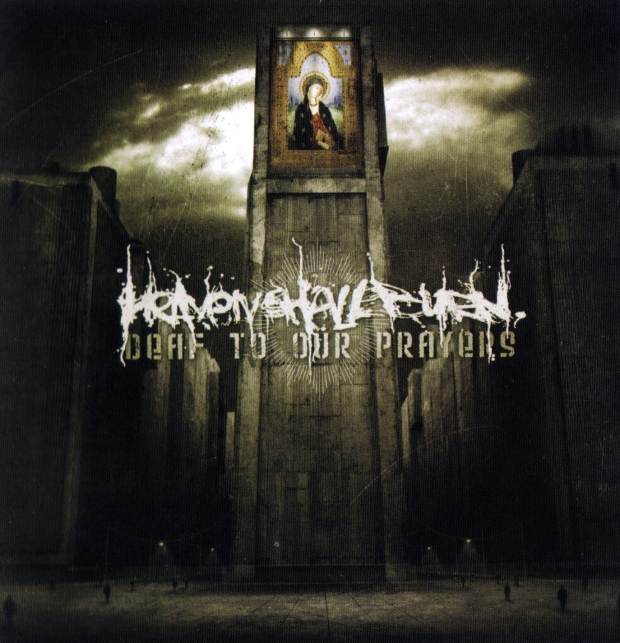 heaven shall burn