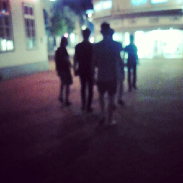 howl & prey howl prey