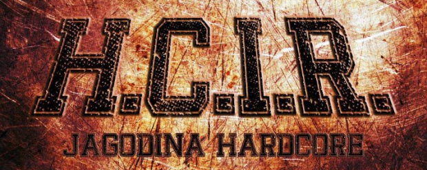 jagodina hardcore