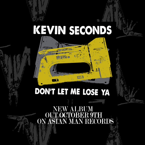 kevin seconds