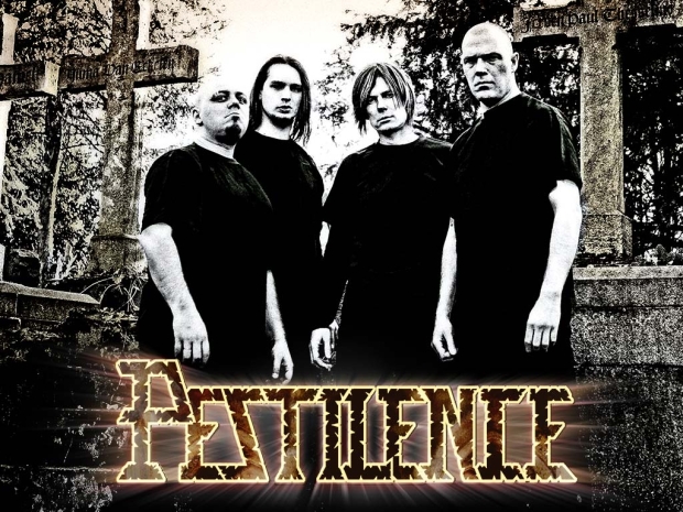 pestilence