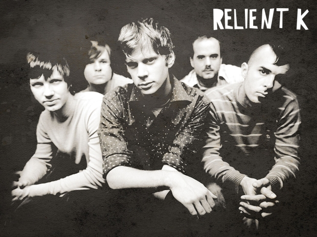 relient k