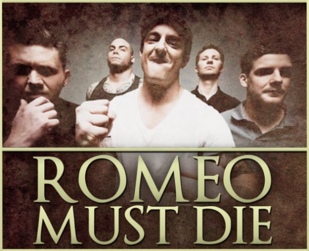 romeo must die