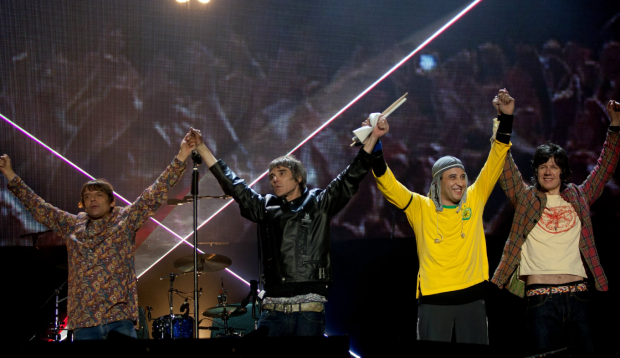 stone roses