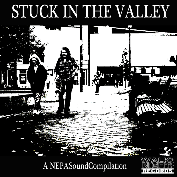 stuck in the valley