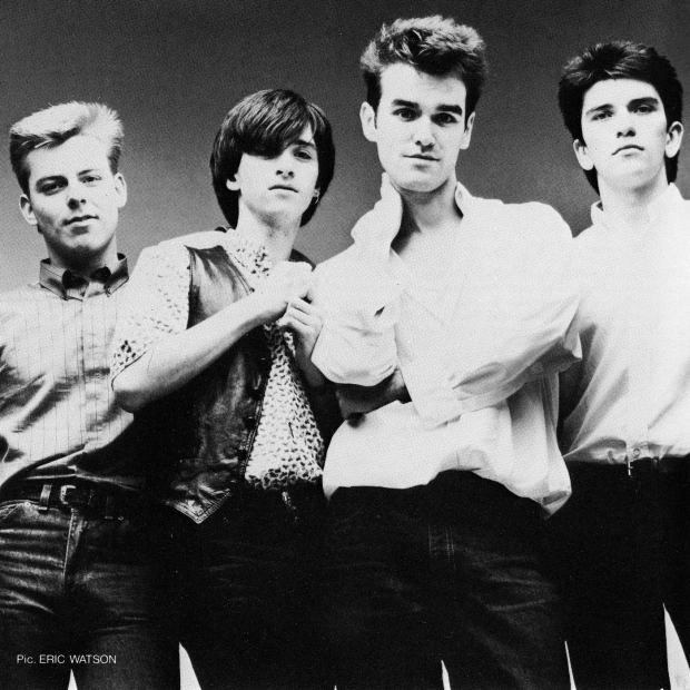 the smiths