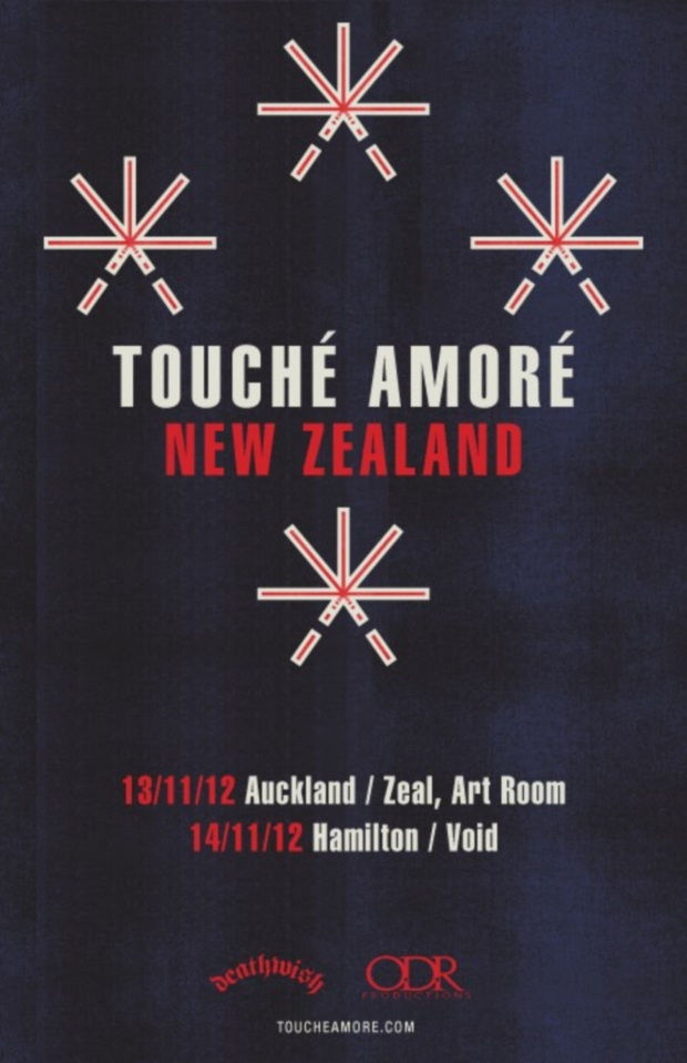 touche amore1