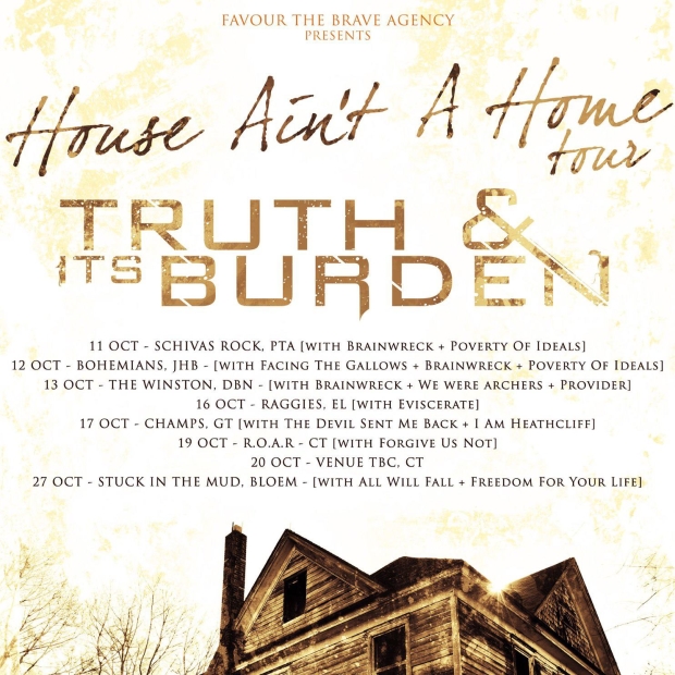 truth and its burden