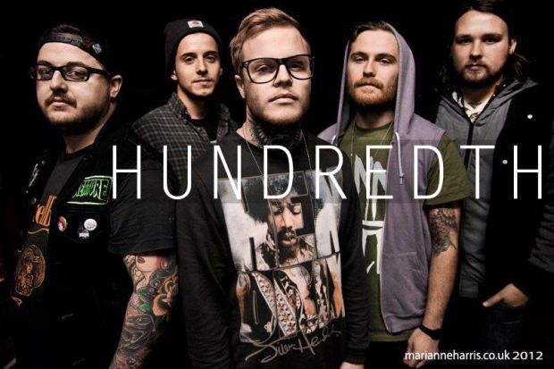 HUNDREDTH