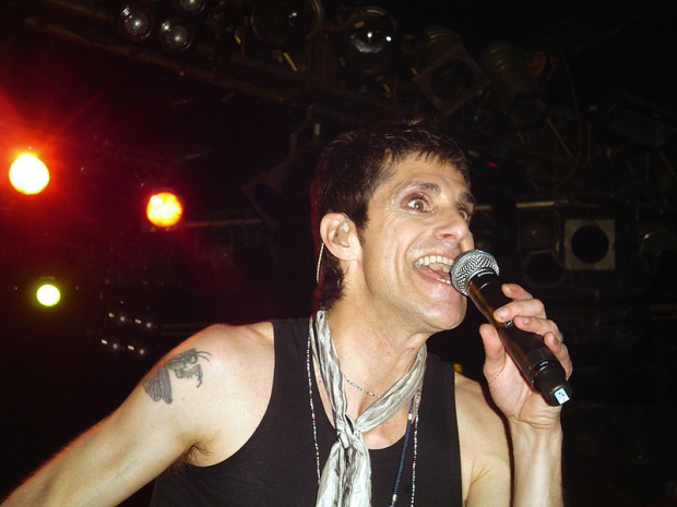 JANE'S ADDICTION JANES ADDICTION