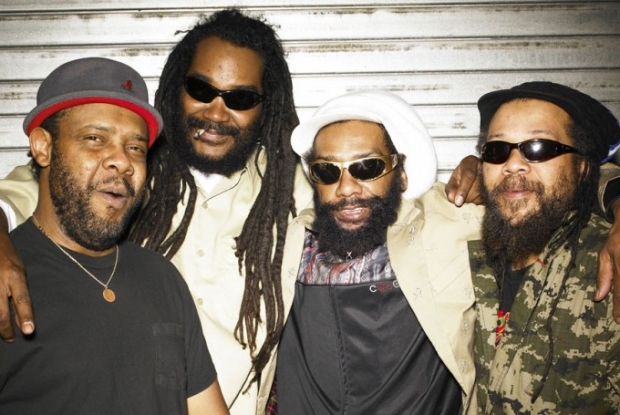bad brains 1