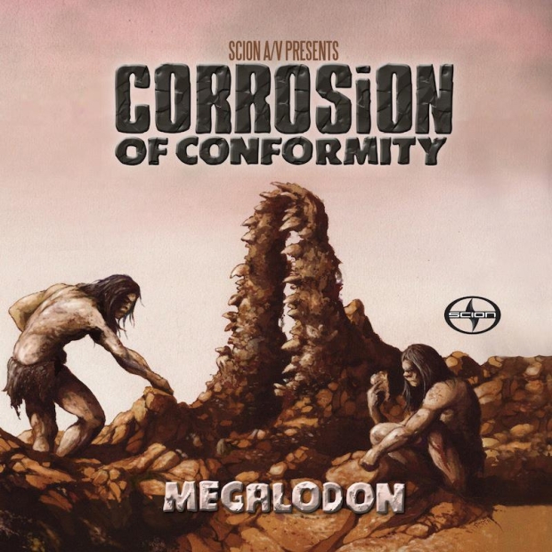 corrosion