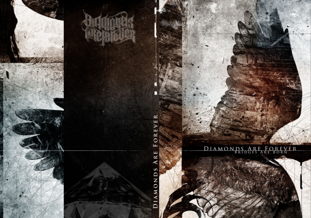 diamonds are forever