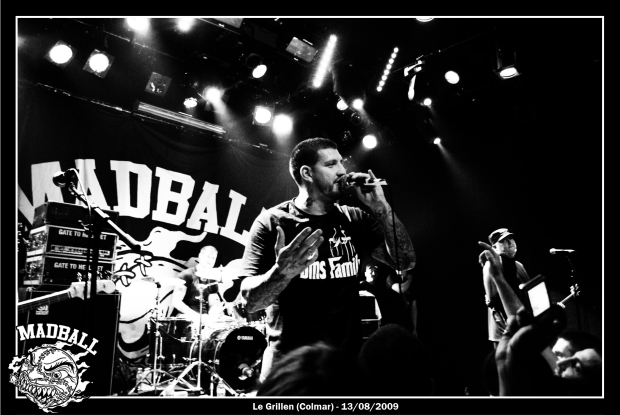 madball