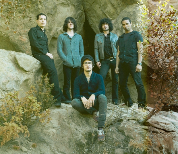 mars volta