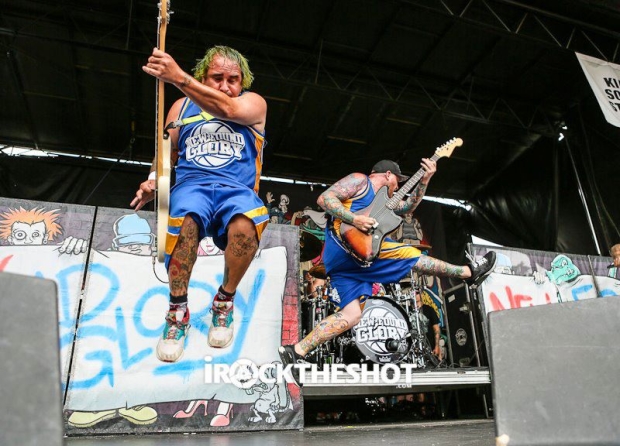 new found glory1