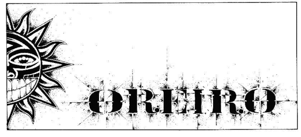 oreiro