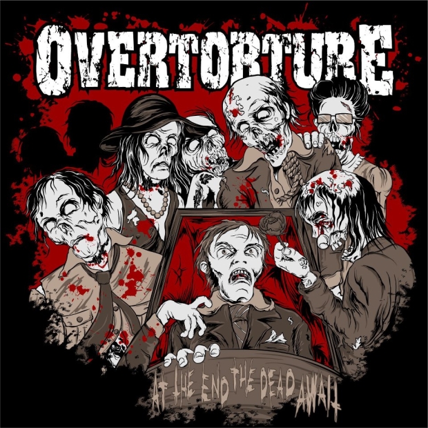 overtorture