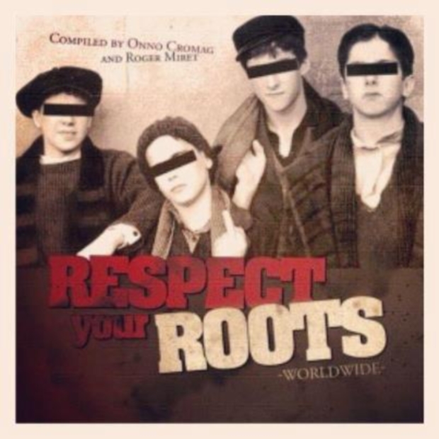 respect your roots