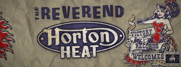 reverend horton heat
