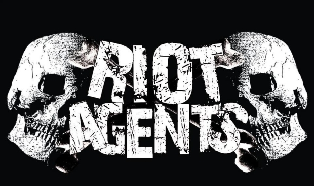 riot agents