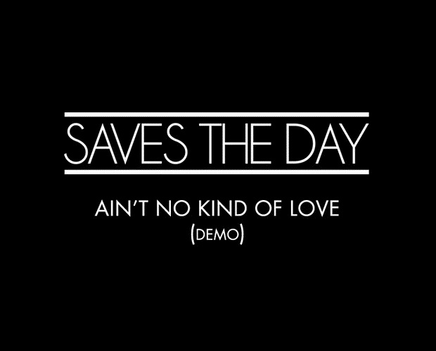 saves the day