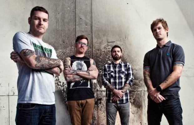 senses fail