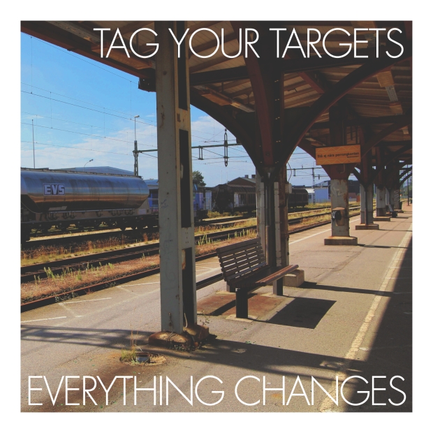 tag your targets
