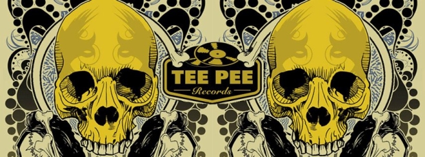 tee pee records