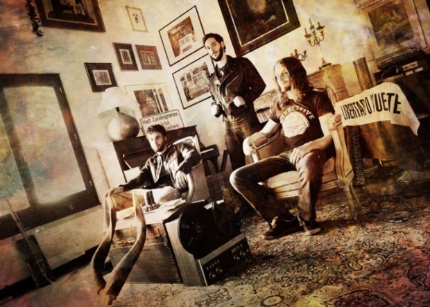 the black widows project