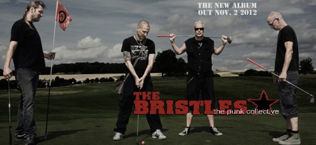the bristiles