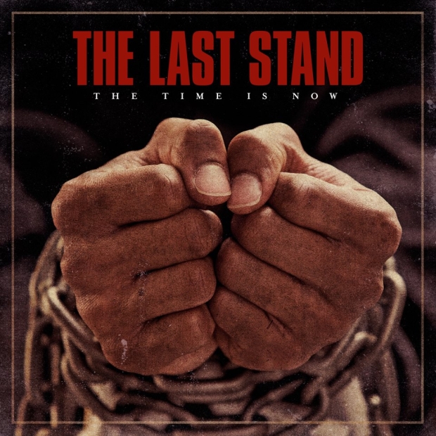 the last stand
