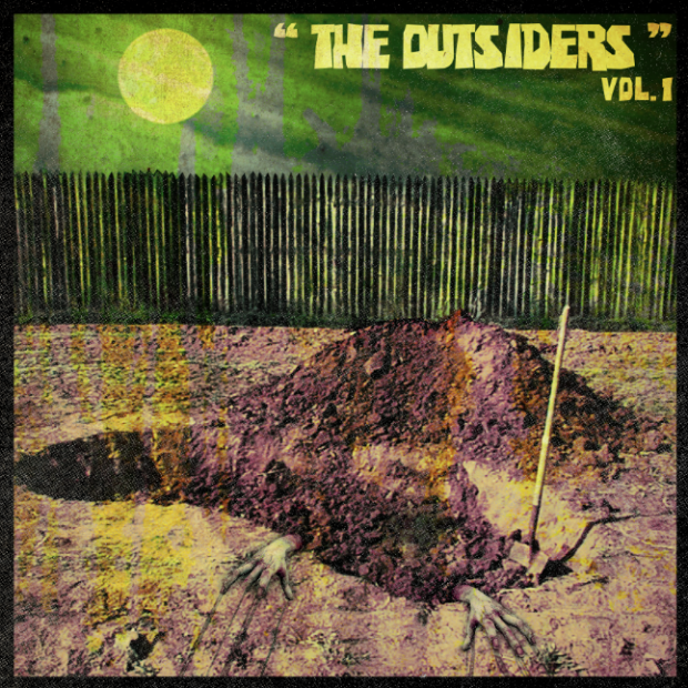 the outisders