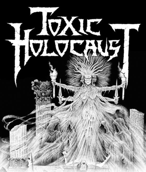 toxic holocaust