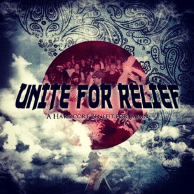 unite for relief
