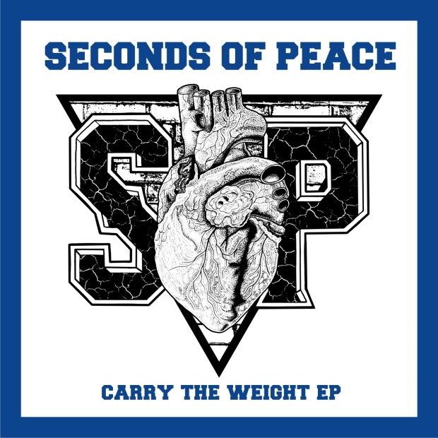 SECONDS OF PEACE