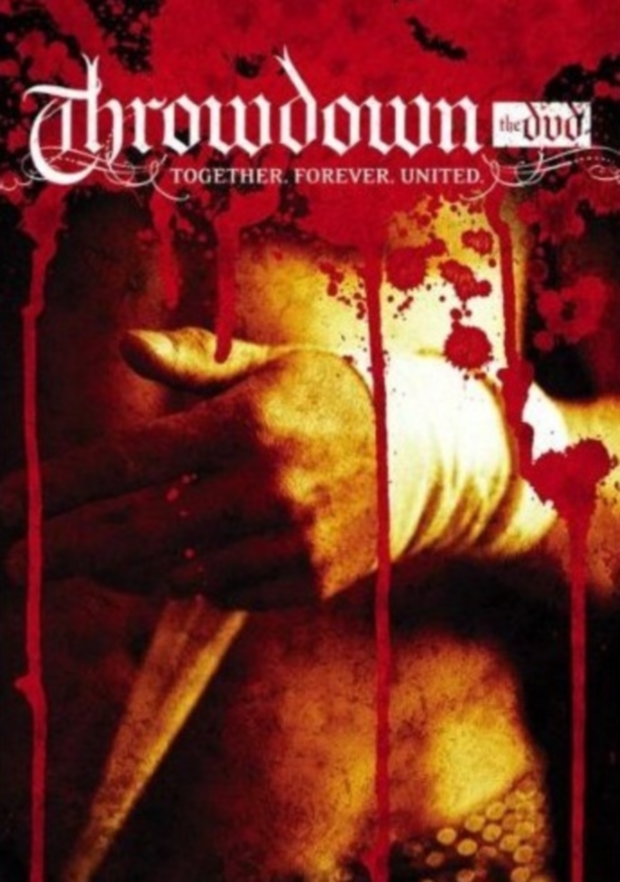 Together. Forever. United.