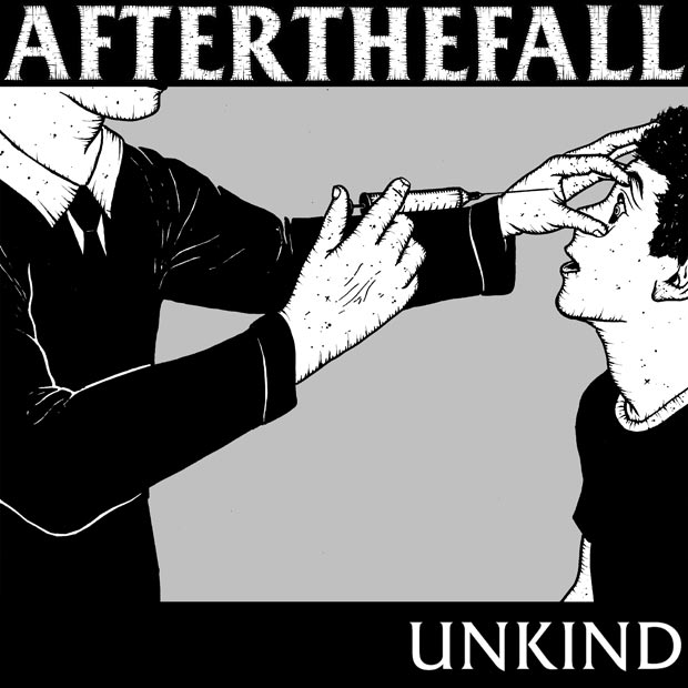 after the fall cover