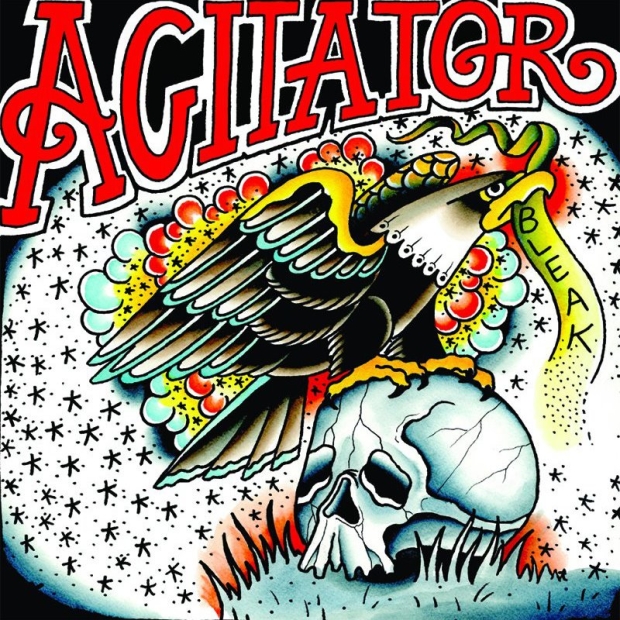 agitator