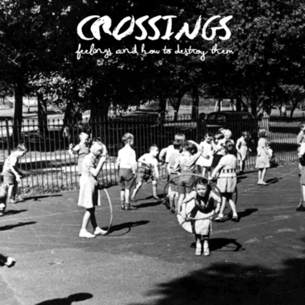 crossings cover