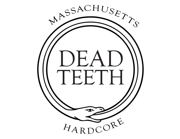 dead teeth