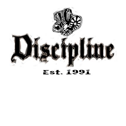 discipline