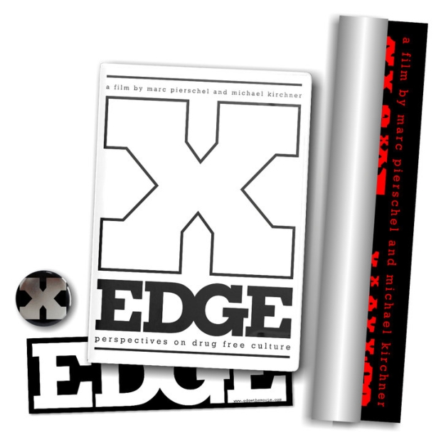 edge the movie