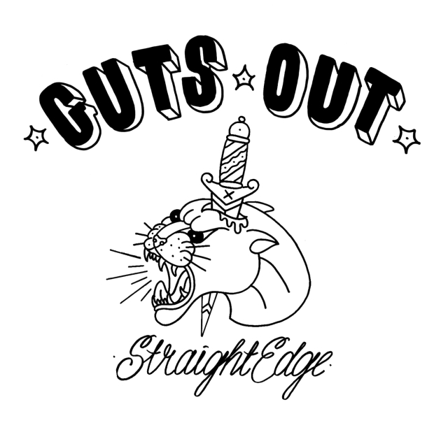 guts out demo